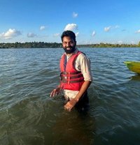 Young Guy for Ladies - Male escort in Bangalore