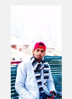 Verified Modern P*ssy Licker - Male escort in New Delhi Photo 4 of 4