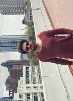 Young Guy - Acompañantes masculino in Bangalore Photo 1 of 1