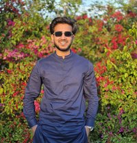 Young Horse - Male escort in Dubai