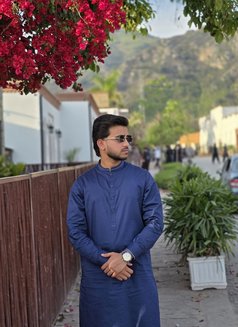 Young Horse - Male escort in Islamabad Photo 2 of 2