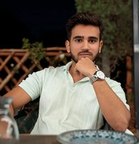 Young Horse - Acompañantes masculino in Islamabad