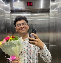 19 years old hot escort in NCR - Acompañantes masculino in Noida