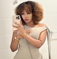 Young Hot Horny Girl Lucy - escort in New Delhi