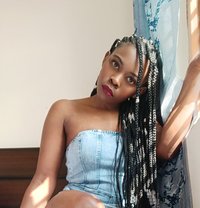 Young Hot Horny Girl Shallom - escort in Bangalore