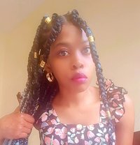 Young Hot Horny Girl Shallom - escort in Bangalore