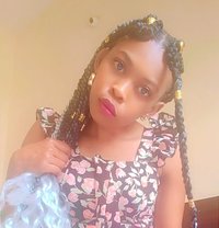 Young Hot Horny Girl Shallom - escort in Bangalore