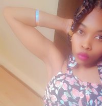 Young Hot Horny Girl Shallom - escort in Bangalore