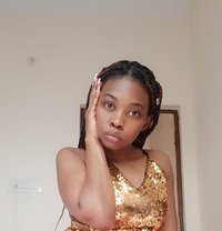 Young Hot Horny Girl Shallom - escort in Bangalore