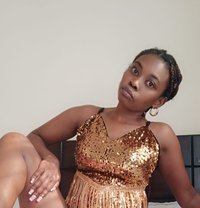 Young Hot Horny Girl Shallom - escort in Bangalore