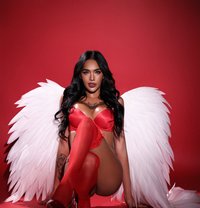Young Hot Latina🇨🇴🇵🇭 (JUST ARRIVED) - escort in Macao