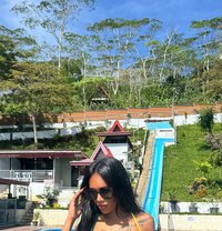 Young Hot Latina (JUST ARRIVED) - puta in Manila
