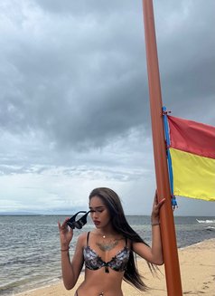 Young Hot Latina🇨🇴🇵🇭 (JUST ARRIVED) - escort in Taipei Photo 8 of 20