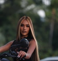 Young Hot Latina🇨🇴🇵🇭 (JUST ARRIVED) - escort in Macao