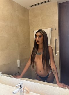 Young Hot Latina🇨🇴🇵🇭 (JUST ARRIVED) - escort in Taipei Photo 3 of 23