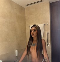 Young Hot Latina🇨🇴🇵🇭 (JUST ARRIVED) - escort in Davao