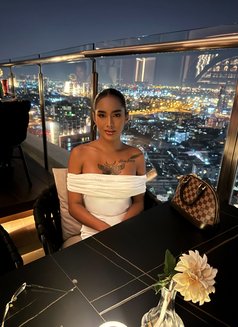 Young Hot Latina (just landed) - escort in Ho Chi Minh City Photo 2 of 11