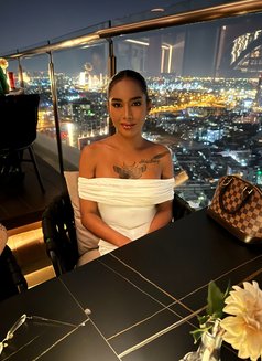 Young Hot Latina (just landed) - escort in Ho Chi Minh City Photo 1 of 11