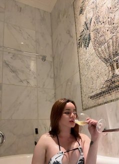 Young & hot Micah - Philippines 🇵🇭 - Transsexual escort in Dubai Photo 15 of 15