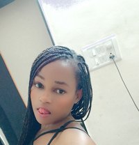 Young Hot Sexy Curvy Figure Keyla - escort in Pune Photo 1 of 3