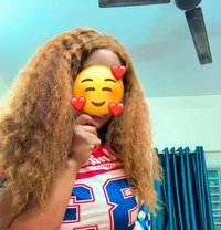 Young Hot Sexy Curvy Figure Lizza - puta in Gurgaon