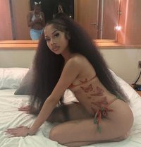 Young Hot Sexy Curvy Figure Nancy - escort in Gurgaon