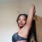 Young Hot Sexy Curvy Figure Shallom - escort in Bangalore Photo 2 of 6