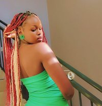 Young Hot Sexy Curvy Figure Sophie - escort in Beijing