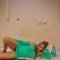 Young Hot Sexy Curvy Figure Tasha - escort in Chennai Photo 2 of 3