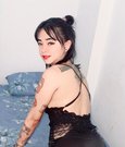 Young Hot Small Girl Musct ull service - escort in Muscat Photo 1 of 9