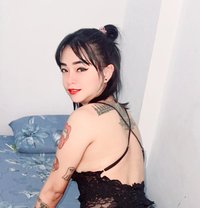 Young Hot Small Girl 1st Time Oman - escort in Muscat