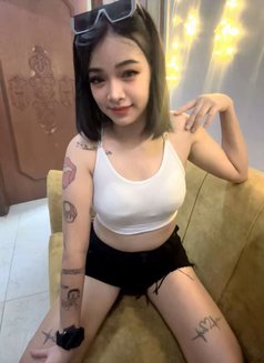 Young Hot Small Girl 1st Time Oman - escort in Muscat Photo 8 of 9