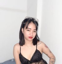 Young Hot Small Girl 1st Time Oman - escort in Muscat