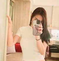 YOUNG INDEPENDENT AUBRËY..( 3 some ) - escort in Kolkata