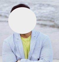 Young Indian- massage, oral, best sex - Male escort in Dubai