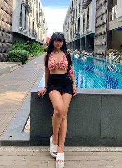 Young Indian & Russian Model Real Pics - escort agency in Pune Photo 2 of 3