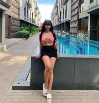 Young Indian & Russian Model Real Pics - escort agency in Pune