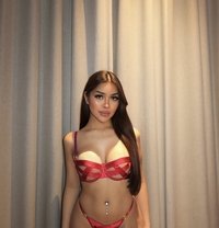 Girl of your dreams w/ Anal Independent - escort in Dubai