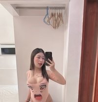 NEWBIE JaneSexGoddes - Acompañantes transexual in Hong Kong