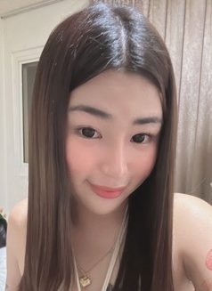 NEWBIE JaneSexGoddes - Transsexual escort in Hong Kong Photo 1 of 6