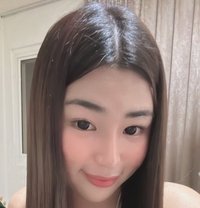 NEWBIE JaneSexGoddes - Transsexual escort in Hong Kong