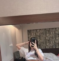 Young Jane - Acompañantes transexual in Taichung