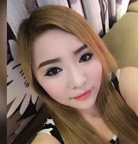 Young Jenny Do Best Nuru Massage - escort in Belgrade