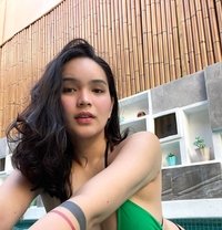 🥇Young Juicy Pussy - escort in Tainan