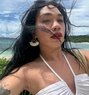 Young & Juicy Ts Sky - Acompañantes transexual in Manila Photo 7 of 10