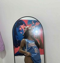 Young & Juicy Ts Sky - Acompañantes transexual in Manila