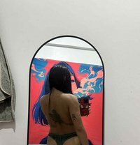 Young & Juicy Ts Sky - Transsexual escort in Manila