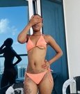 Selina 19yrs Kenyan Sexy - puta in Dubai Photo 5 of 15