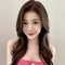 Young Korean Babe Minju - puta in Taipei