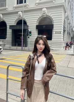 Young Korean Babe Minju - escort in Taipei Photo 2 of 5